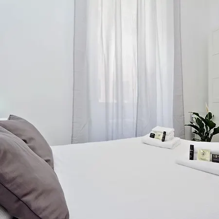 Cozy Arco My Extra Řím
