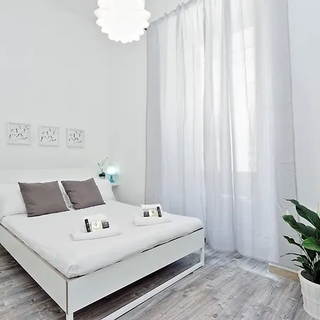 Apartmán Cozy Arco My Extra *